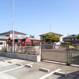 岳東保育園の写真3