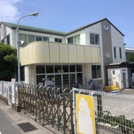 霊山保育園