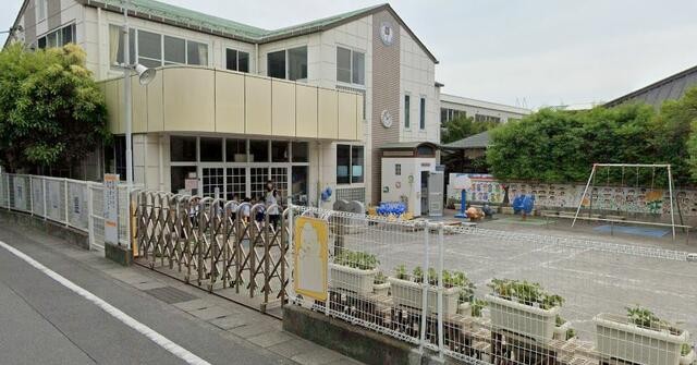 霊山保育園