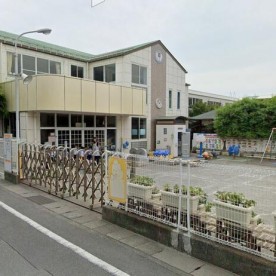 霊山保育園の写真3