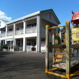 青葉保育園