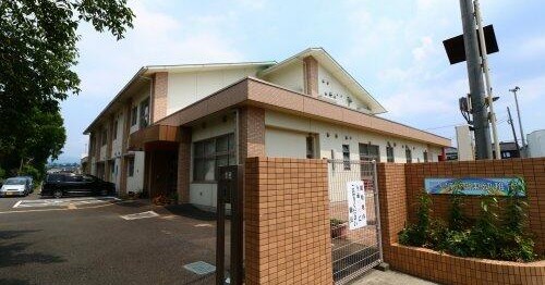 東幼稚園