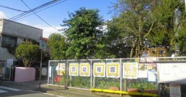 西幼稚園