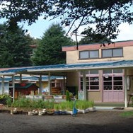 北幼稚園の写真2
