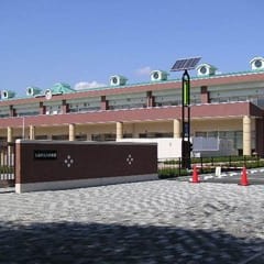 北幼稚園