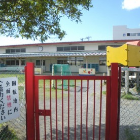 松本幼稚園の写真2