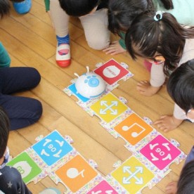 大場幼稚園の写真2