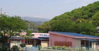 沢地幼稚園
