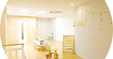 ｄｏｏｒｓ南阿佐ヶ谷