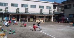 緑町佐野保育園