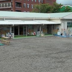 青木保育園の写真2