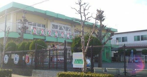 中郷西保育園