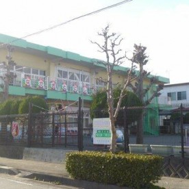 中郷西保育園
