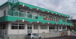 加茂保育園