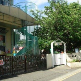 北上保育園の写真2