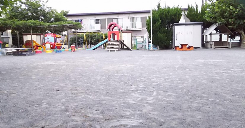 北上保育園