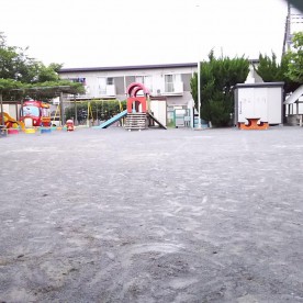 北上保育園