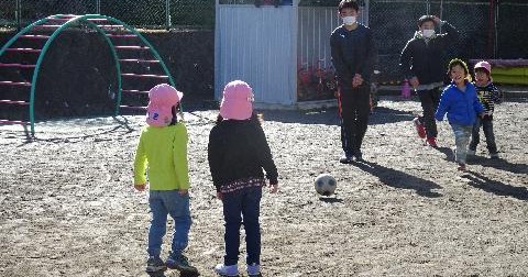 伊豆佐野保育園