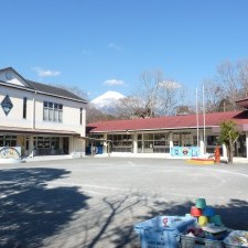杉田幼稚園の写真3