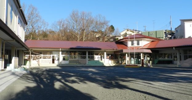 杉田幼稚園