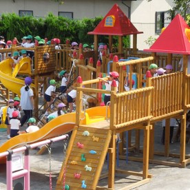 黒田幼稚園の写真3