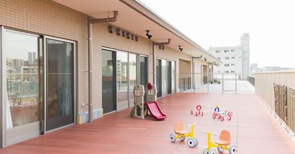 もみの樹園　事業所内保育所