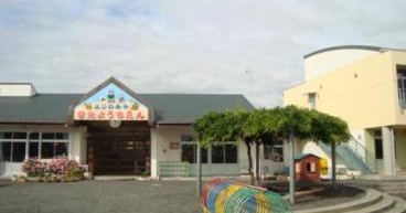 富士宮北幼稚園