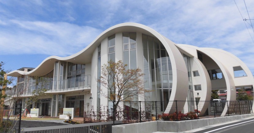 認定こども園リーチェル幼稚園