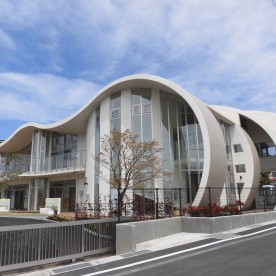 認定こども園リーチェル幼稚園