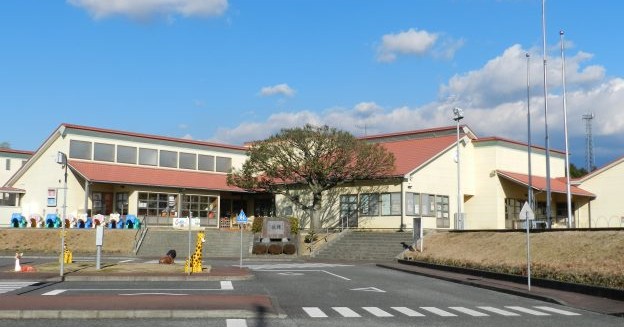 上野幼稚園