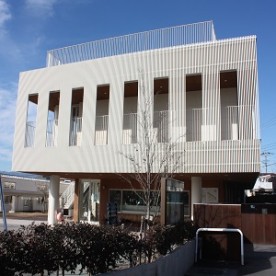万野幼稚園の写真2