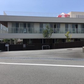 万野幼稚園