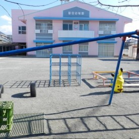 富士宮聖母幼稚園