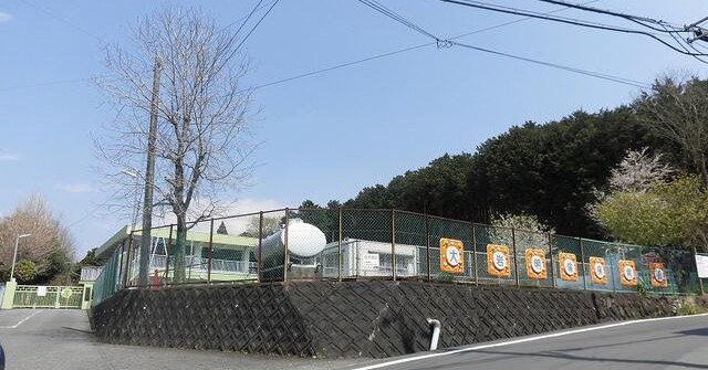 富士宮市立大岩明倫保育園