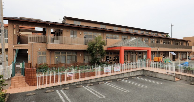 富士宮市立大宮保育園