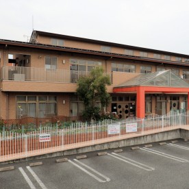 富士宮市立大宮保育園