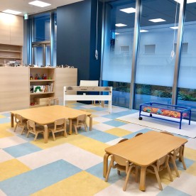 ゆうてまち保育園