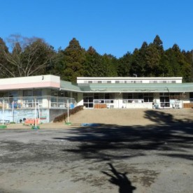 富士宮市立上井出保育園