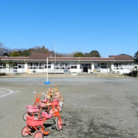 富士宮市立白糸保育園
