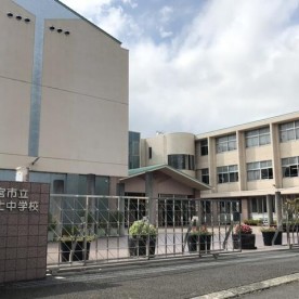 富士宮市立大富士保育園