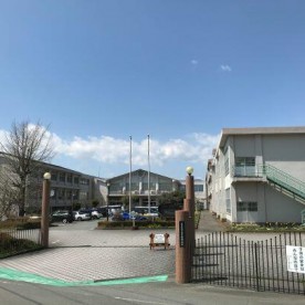 富士宮市立富士根保育園