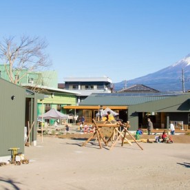 野中こども園