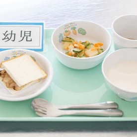 帝京わかくさ保育園
