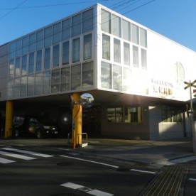 東こども園