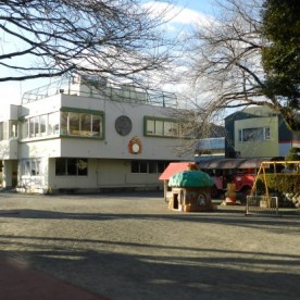富丘こども園の写真3