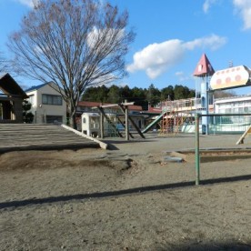 外神あけぼの保育園