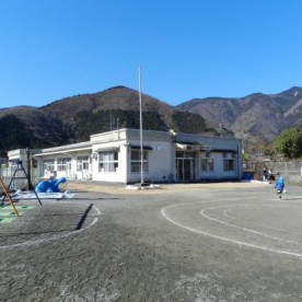 富士宮市立井之頭保育園