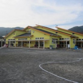 伊東市立宇佐美幼稚園