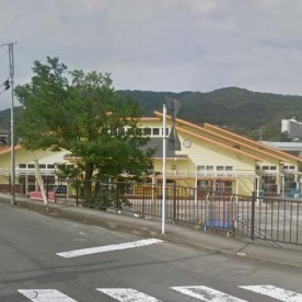 伊東市立宇佐美幼稚園の写真3