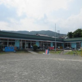 伊東市立八幡野幼稚園